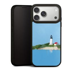 Organic Case schwarz