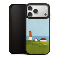 Organic Case schwarz