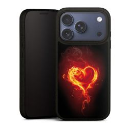 Organic Case schwarz