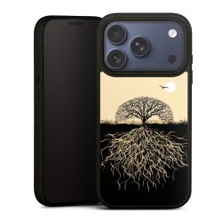 Organic Case schwarz