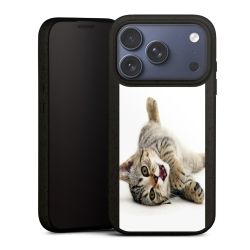 Organic Case schwarz