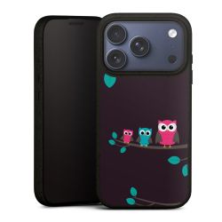 Organic Case schwarz