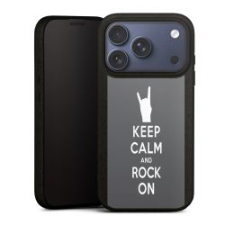 Organic Case schwarz