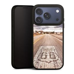 Organic Case schwarz