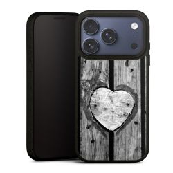 Organic Case schwarz