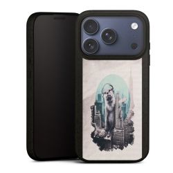 Organic Case schwarz