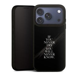 Organic Case schwarz