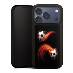 Organic Case schwarz