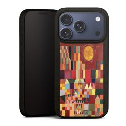 Organic Case schwarz