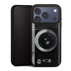 Organic Case schwarz