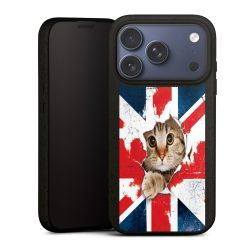 Organic Case schwarz