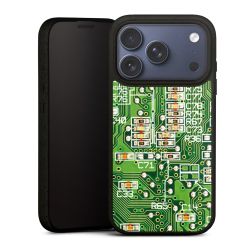 Organic Case schwarz