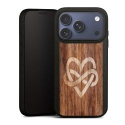 Organic Case schwarz