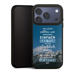 Organic Case schwarz