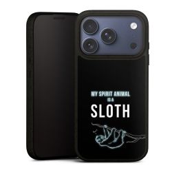 Organic Case schwarz