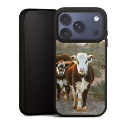 Organic Case schwarz