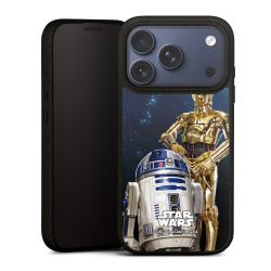 Organic Case schwarz