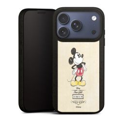 Organic Case schwarz