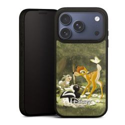 Organic Case schwarz