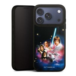 Organic Case schwarz