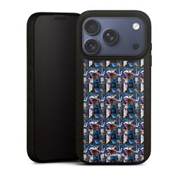 Organic Case schwarz