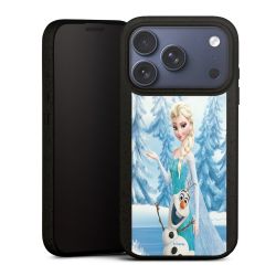 Organic Case schwarz