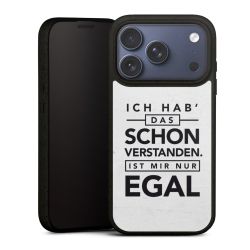 Organic Case schwarz