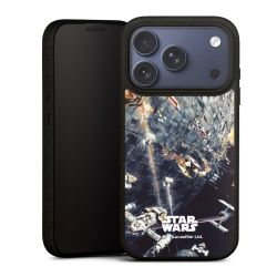 Organic Case schwarz