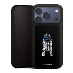 Organic Case schwarz