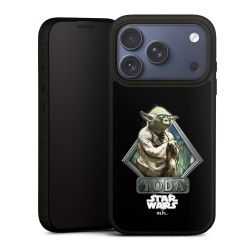 Organic Case schwarz