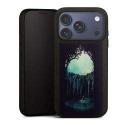 Organic Case schwarz