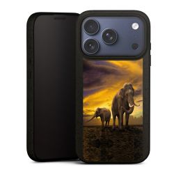 Organic Case schwarz