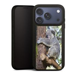 Organic Case schwarz