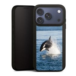 Organic Case schwarz