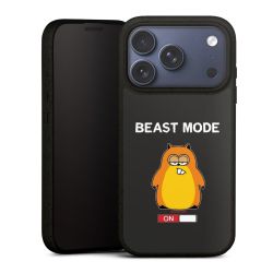 Organic Case schwarz