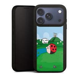 Organic Case schwarz