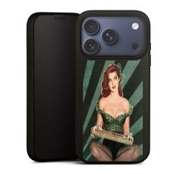 Organic Case schwarz