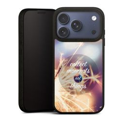 Organic Case schwarz