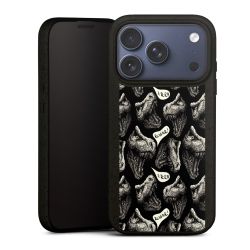 Organic Case schwarz