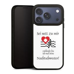 Organic Case schwarz