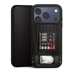 Organic Case schwarz