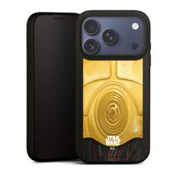 Organic Case schwarz