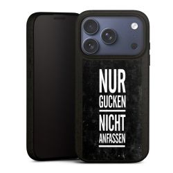 Organic Case schwarz