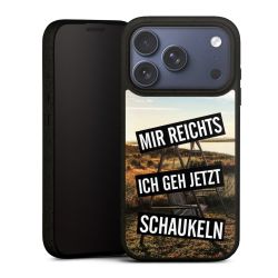 Organic Case schwarz