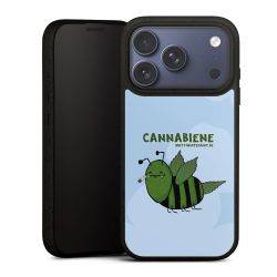 Organic Case schwarz