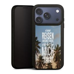 Organic Case schwarz