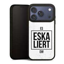 Organic Case schwarz