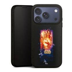 Organic Case schwarz