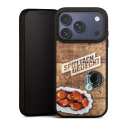 Organic Case schwarz