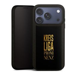 Organic Case schwarz